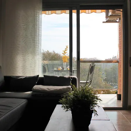 Appartement Suitur With Pool