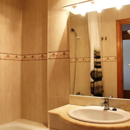 Appartement Suitur With Pool