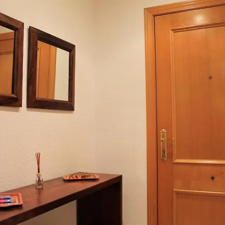 Suitur With Pool Appartement