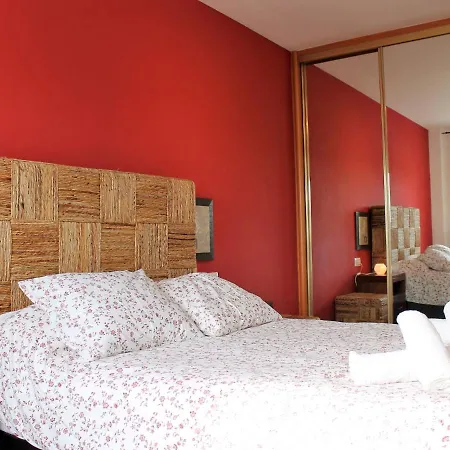 Appartement Suitur With Pool Calafell