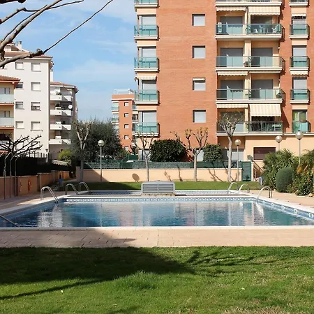 Suitur With Pool Appartement